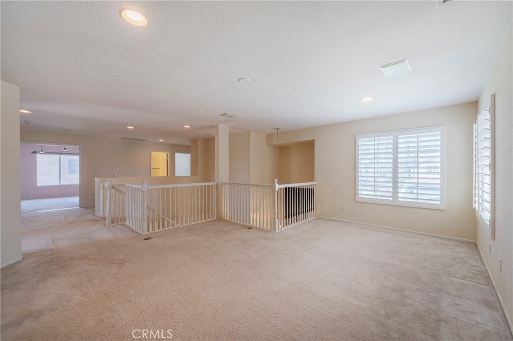 32914 Willow Bay Road Wildomar, CA 92595 - Photo 15 of 36 Upstairs Loft