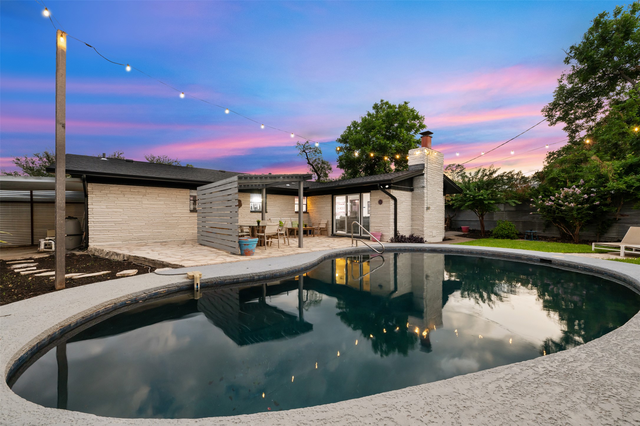 1806 Rogge Lane Austin, TX 78723 - Photo 1 of 39