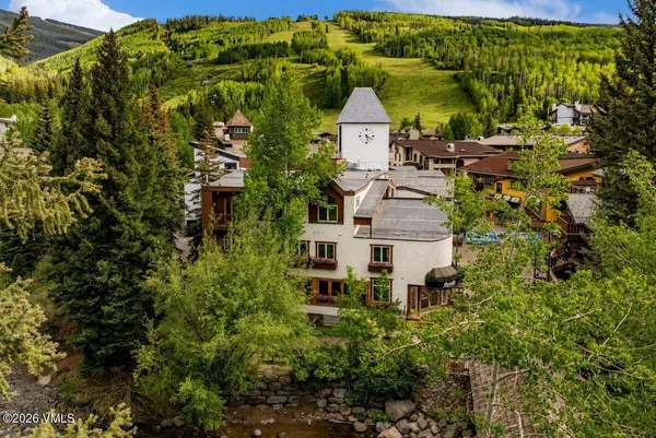 $9,000,000 | 228 Bridge Street, Unit F/G, Vail, CO 81657