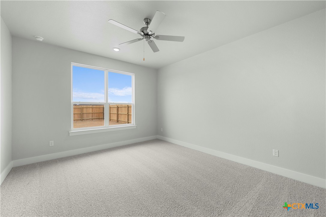 8913 Ponderosa Pine Road Temple, TX 76502 - Photo 9 of 26
