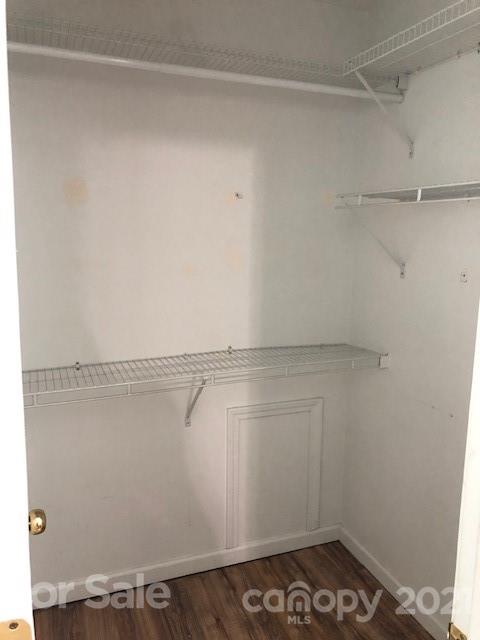 290 Sutton Spring Road York, SC 29745 - Photo 6 of 15 a view of a room with racks on the wall