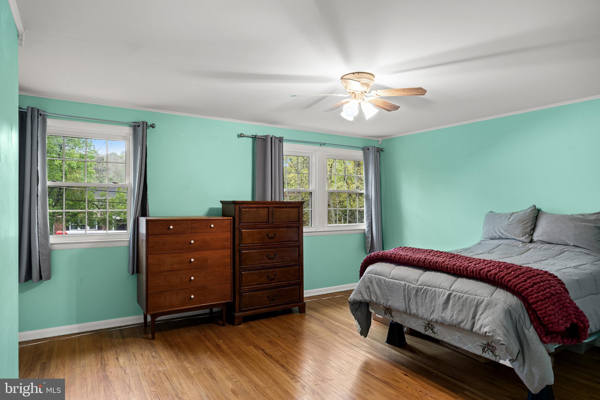 6 Oniontown Road Medford, NJ 08055 - Photo 23 of 34 Bedroom 2