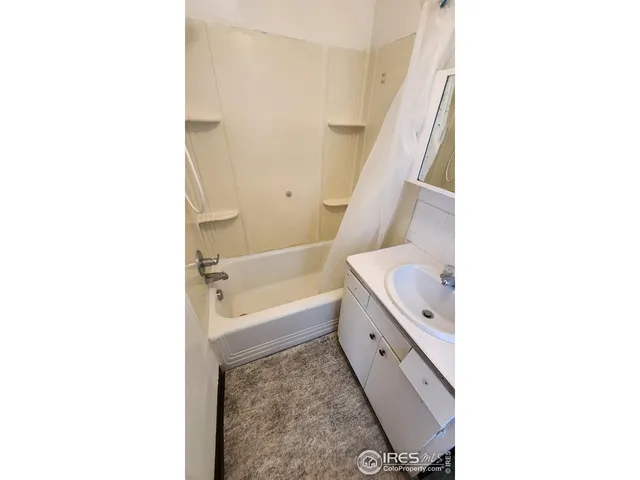 $185,000 | 401 Park Street, Sterling, CO 80751