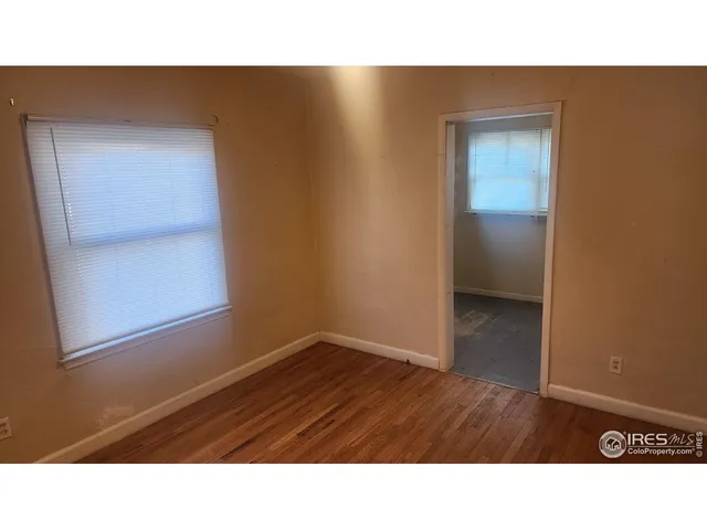 $185,000 | 401 Park Street, Sterling, CO 80751