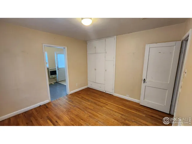 $185,000 | 401 Park Street, Sterling, CO 80751