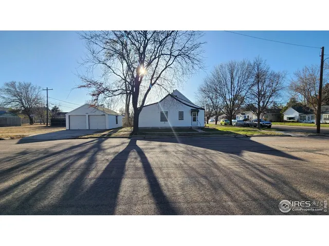 $185,000 | 401 Park Street, Sterling, CO 80751