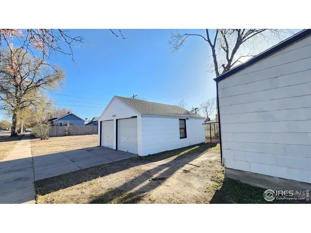 $185,000 | 401 Park Street, Sterling, CO 80751