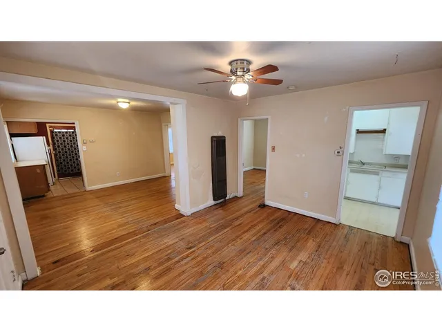 $185,000 | 401 Park Street, Sterling, CO 80751