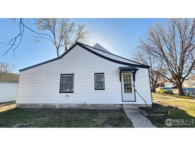 $185,000 | 401 Park Street, Sterling, CO 80751