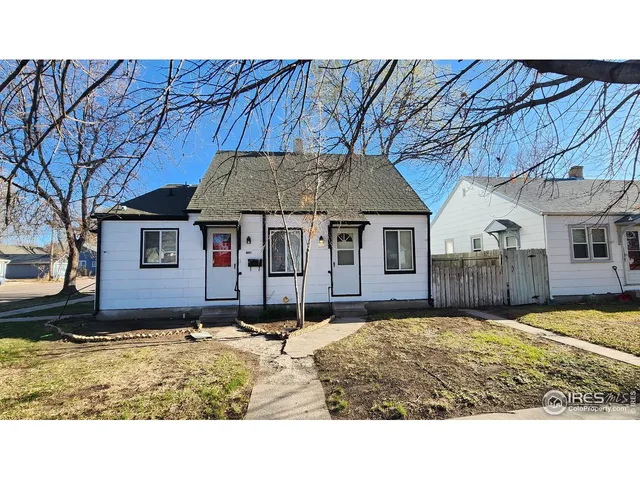 $185,000 | 401 Park Street, Sterling, CO 80751