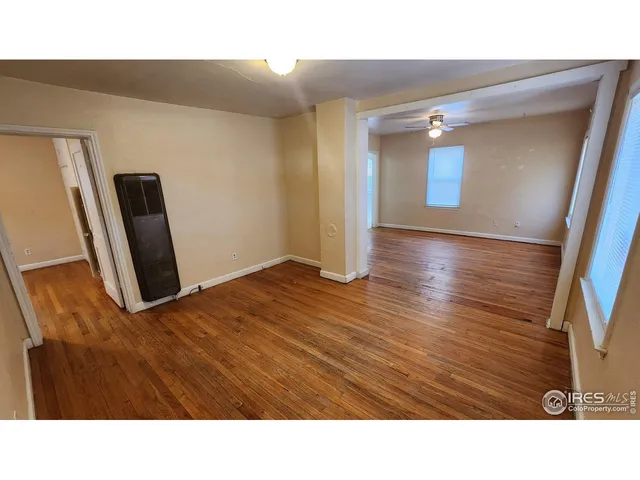 $185,000 | 401 Park Street, Sterling, CO 80751