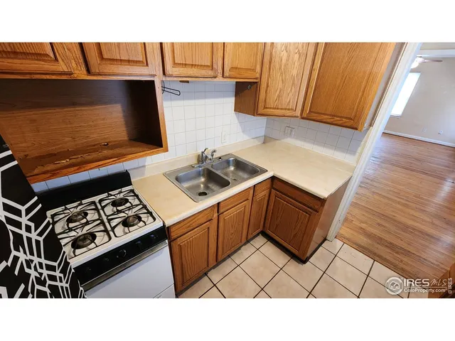 $185,000 | 401 Park Street, Sterling, CO 80751