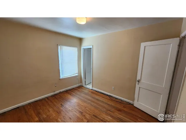 $185,000 | 401 Park Street, Sterling, CO 80751