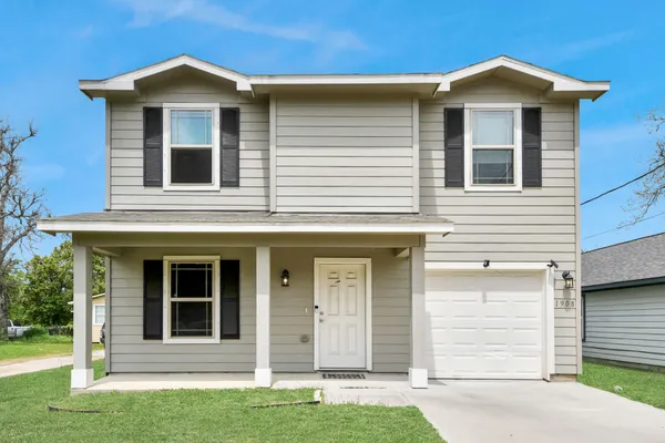 $240,000 | 1908 Bellview Street, La Marque, TX 77568