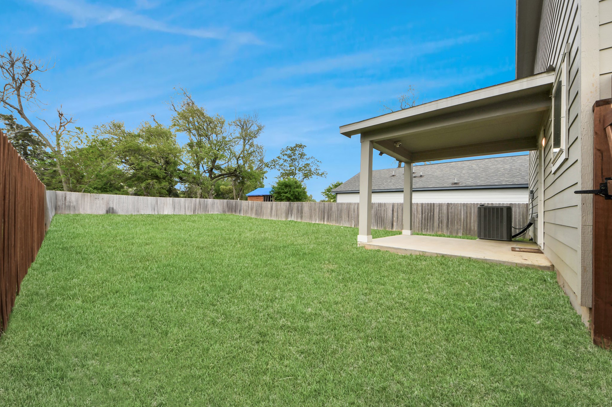 1908 Bellview Street La Marque, TX 77568 - Photo 25 of 33
