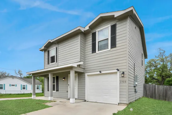 $240,000 | 1908 Bellview Street, La Marque, TX 77568