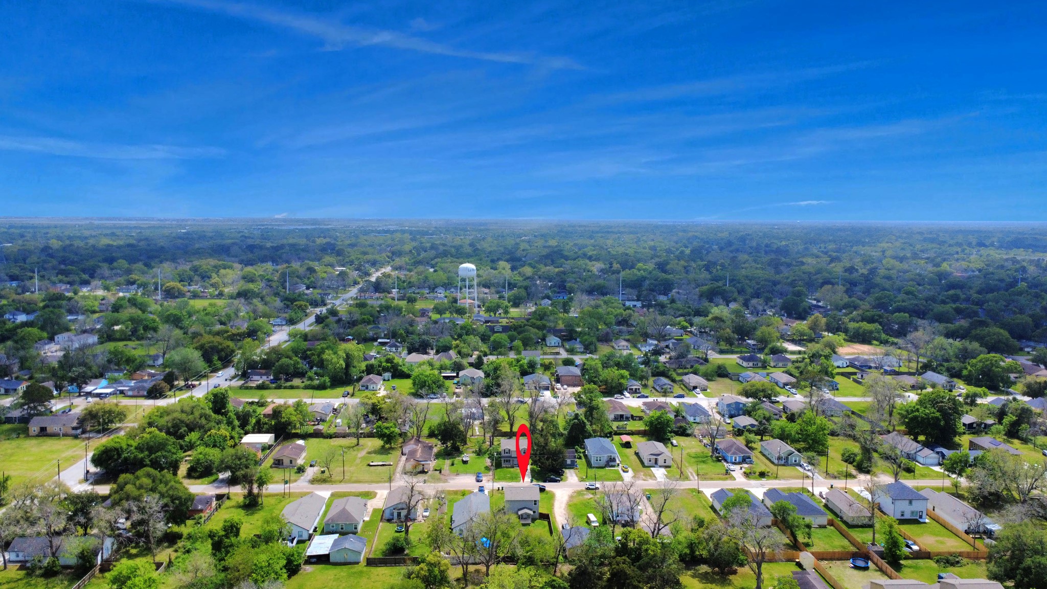 1908 Bellview Street La Marque, TX 77568 - Photo 32 of 33