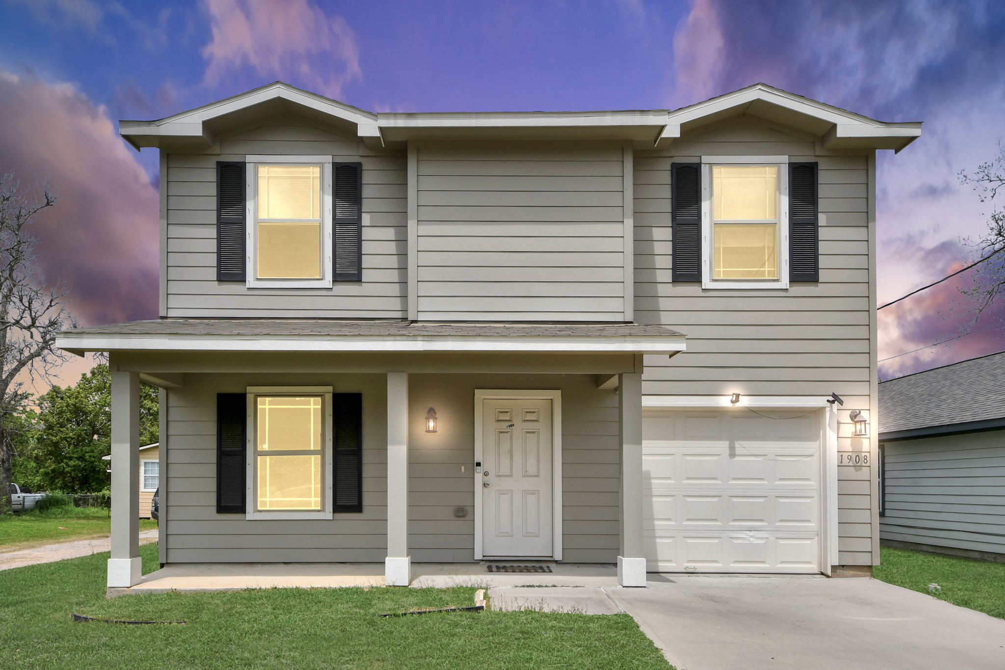 1908 Bellview Street La Marque, TX 77568 - Photo 33 of 33