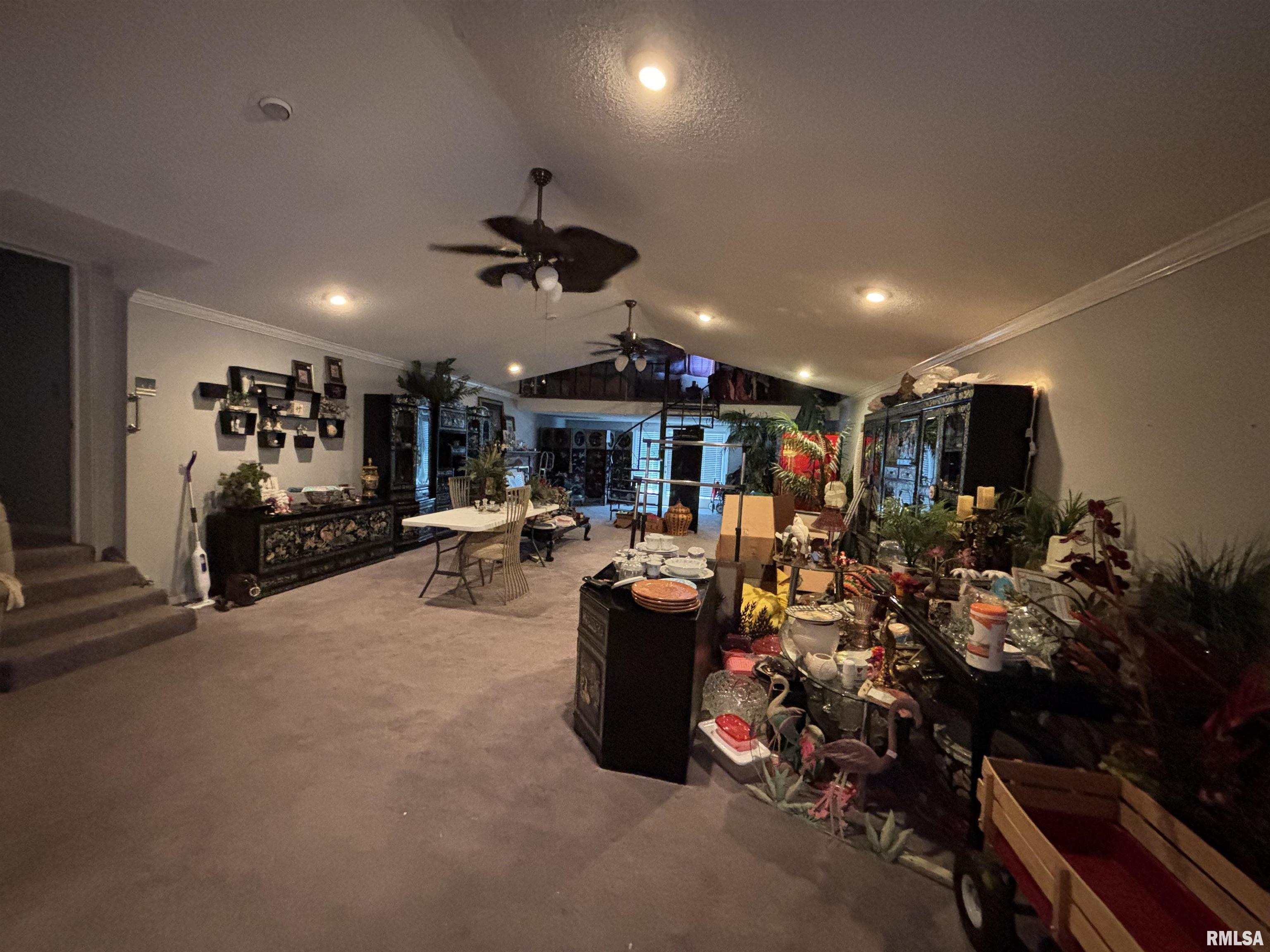 203 East 4th Street Brookport, IL 62910 - Photo 14 of 15