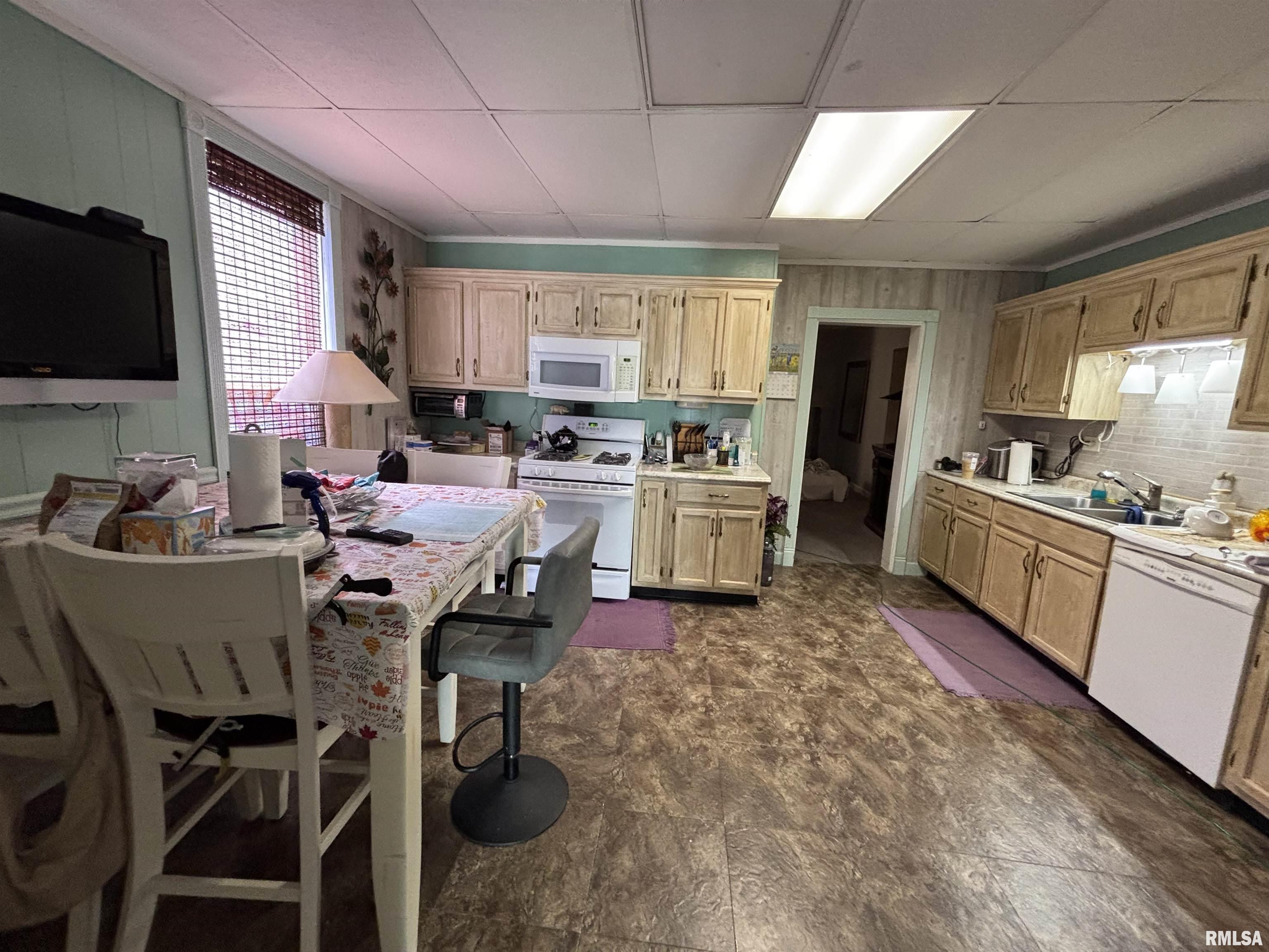 203 East 4th Street Brookport, IL 62910 - Photo 5 of 15