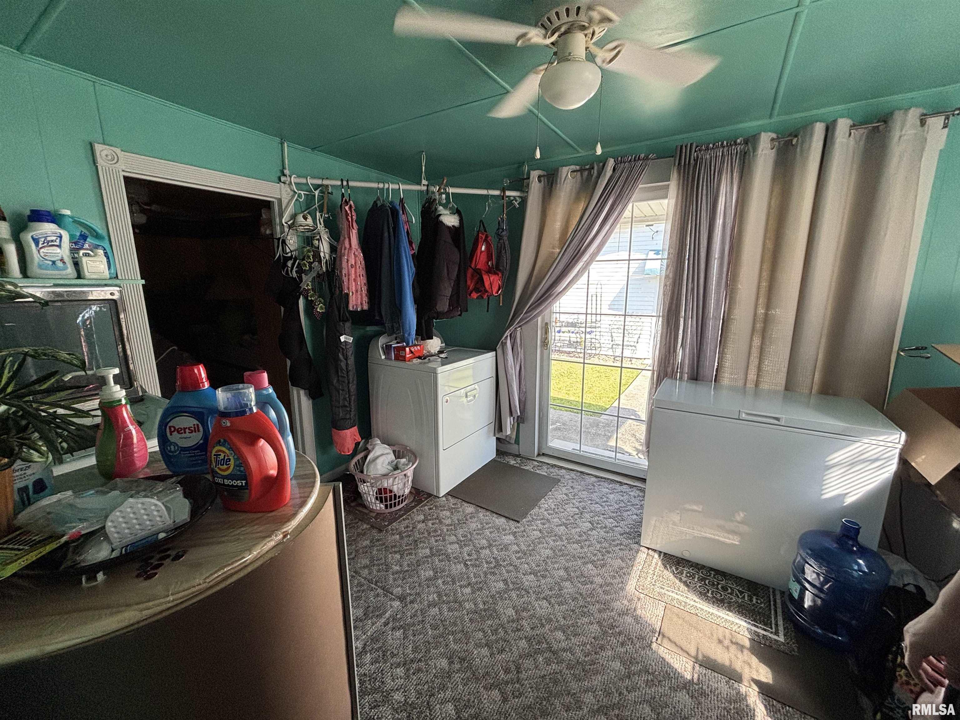 203 East 4th Street Brookport, IL 62910 - Photo 8 of 15