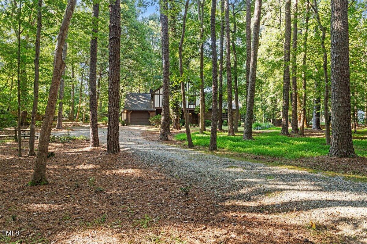 116 Cromwell Court Raleigh, NC 27614 - Photo 3 of 42 Front Yard