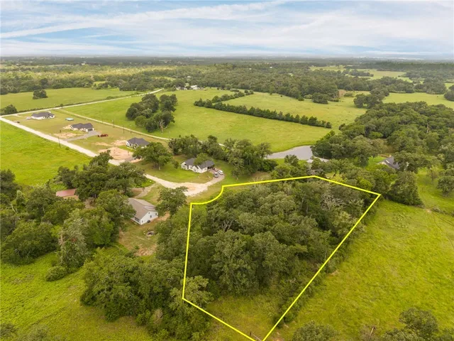 $89,000 | 4497 Collton Lane, Franklin, TX 77856