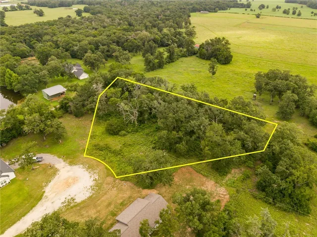 $89,000 | 4497 Collton Lane, Franklin, TX 77856