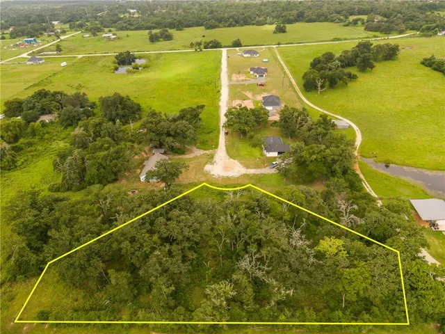 $89,000 | 4497 Collton Lane, Franklin, TX 77856