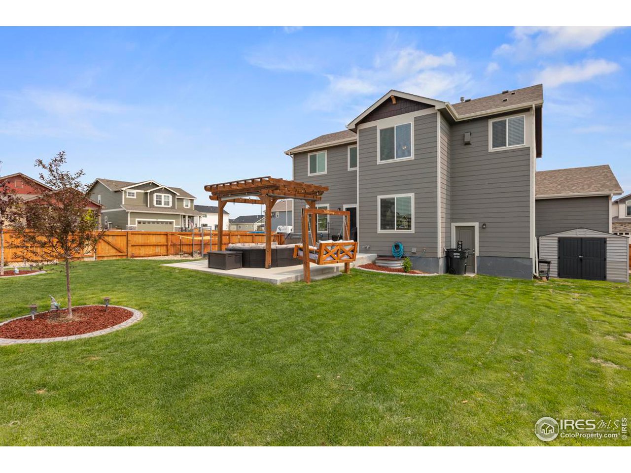 1284 Wild Basin Road Severance, CO 80550 - Photo 38 of 40 Gallery Image 38