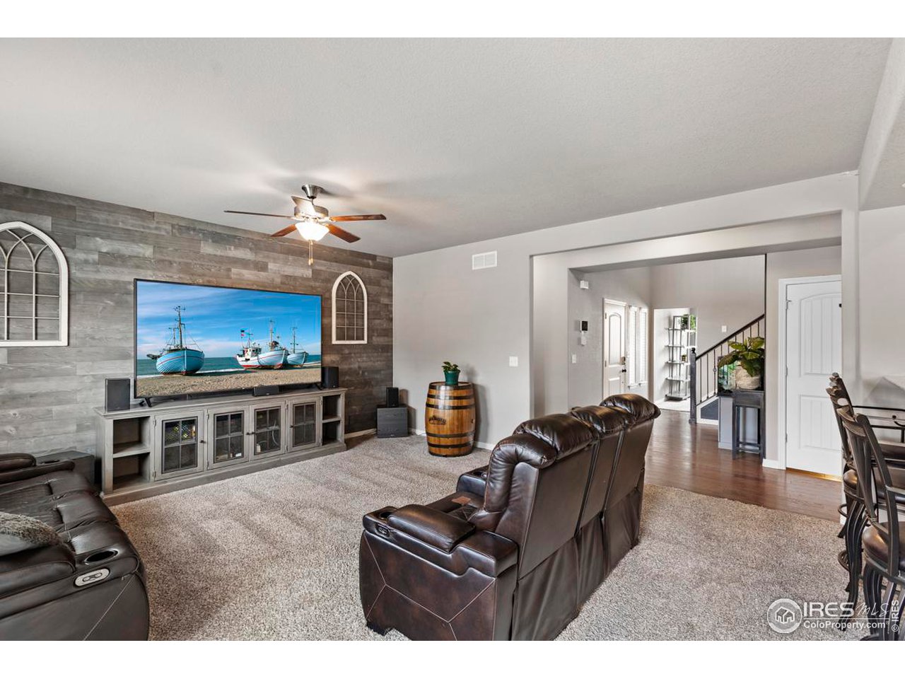 1284 Wild Basin Road Severance, CO 80550 - Photo 6 of 40 Gallery Image 6
