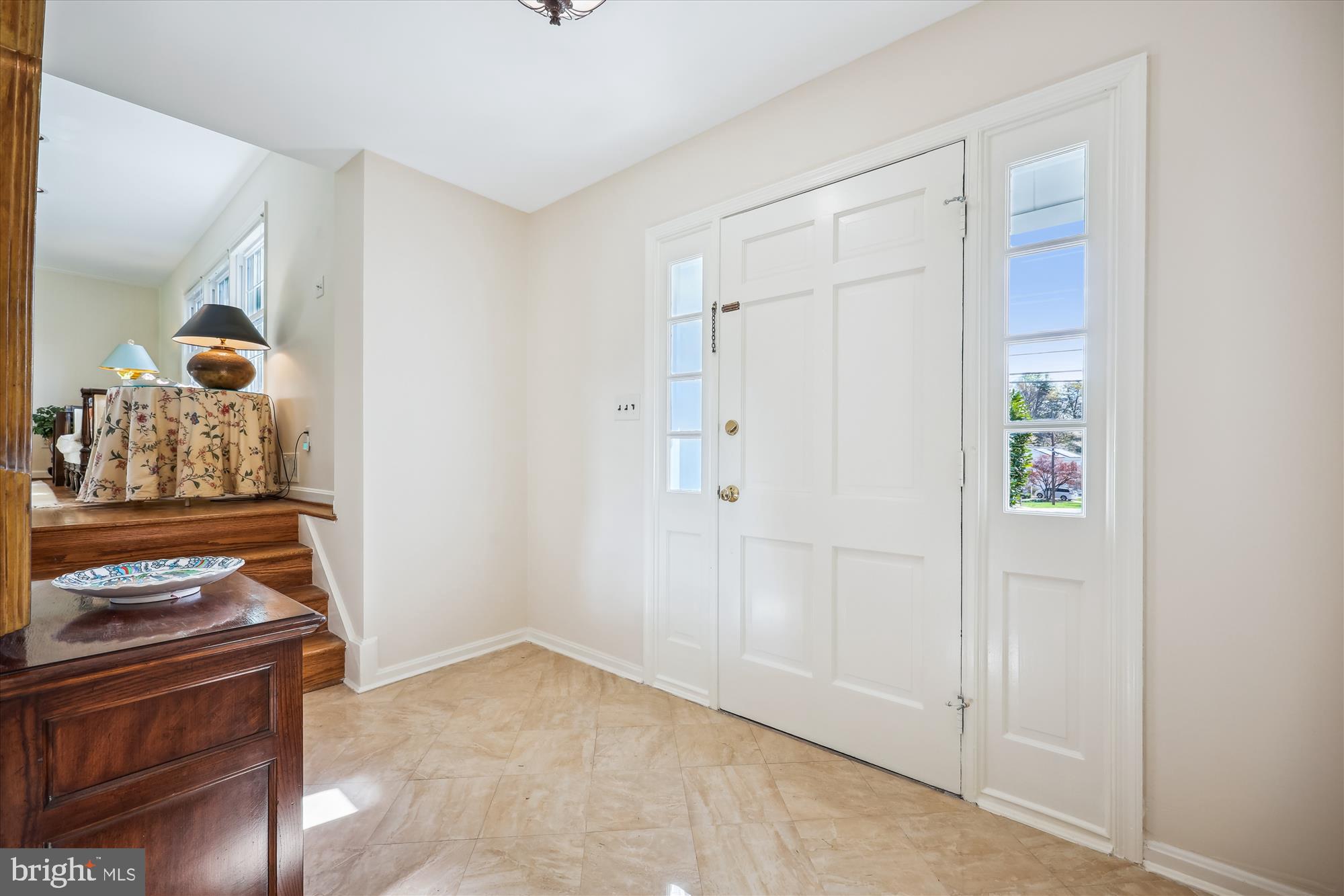 2183 Stratton Drive Potomac, MD 20854 - Photo 4 of 48 a view of kitchen and utility room