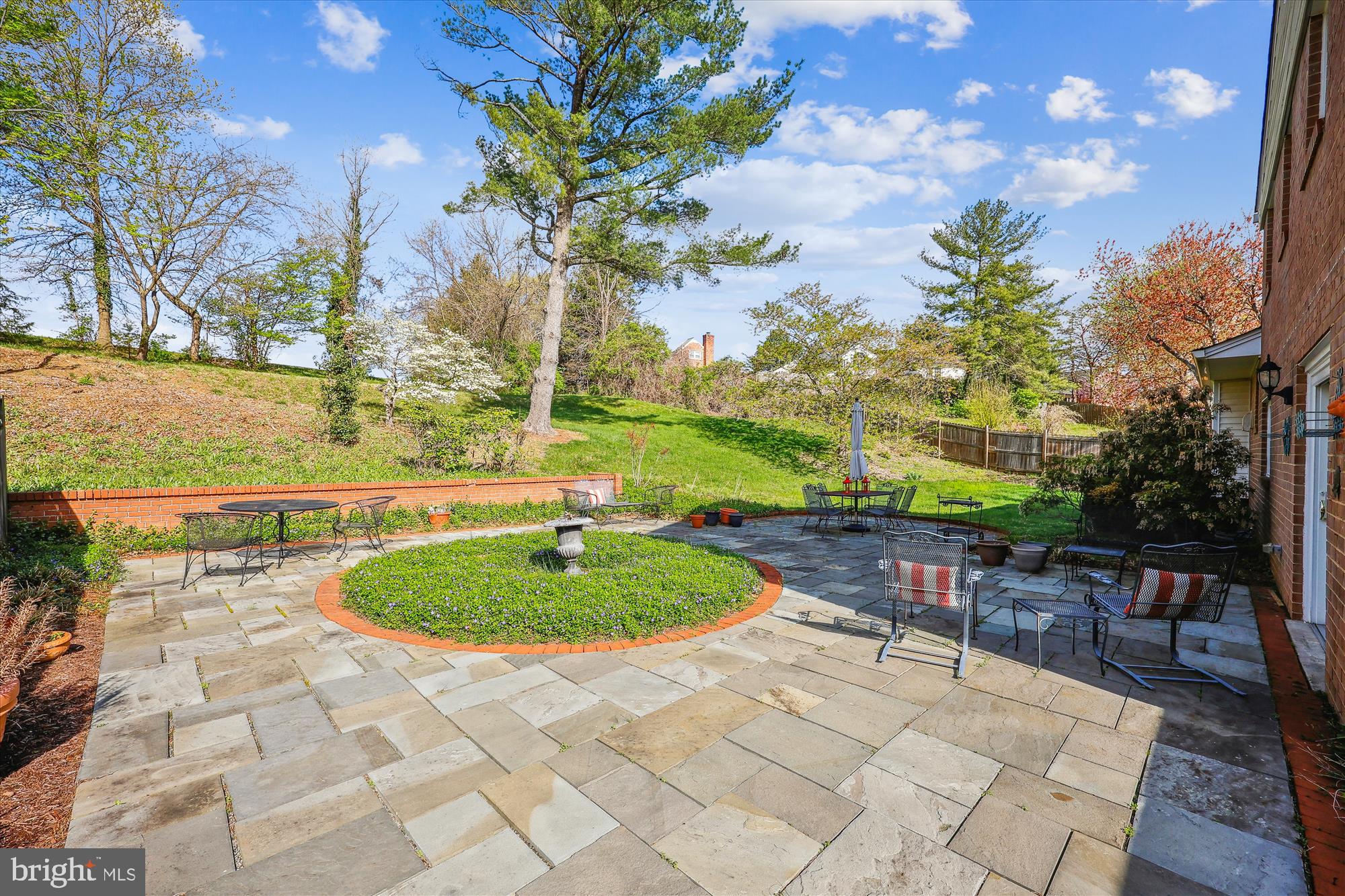 2183 Stratton Drive Potomac, MD 20854 - Photo 44 of 48 a view of a swimming pool with a patio