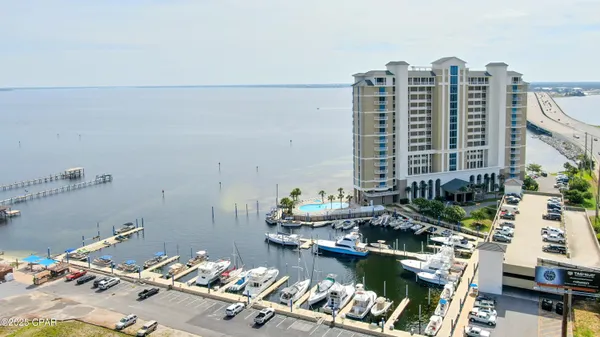 $385,000 | 6422 West US Highway 98, Unit 805, Panama City Beach, FL 32407
