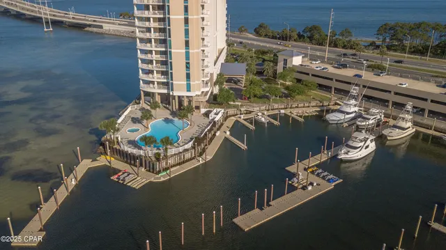 $390,000 | 6422 West US Highway 98, Unit 805, Panama City Beach, FL 32407