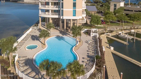 $345,000 | 6422 West US Highway 98, Unit 805, Panama City Beach, FL 32407
