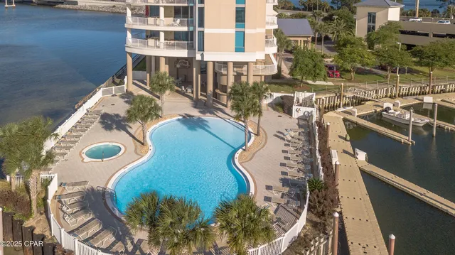 $390,000 | 6422 West US Highway 98, Unit 805, Panama City Beach, FL 32407