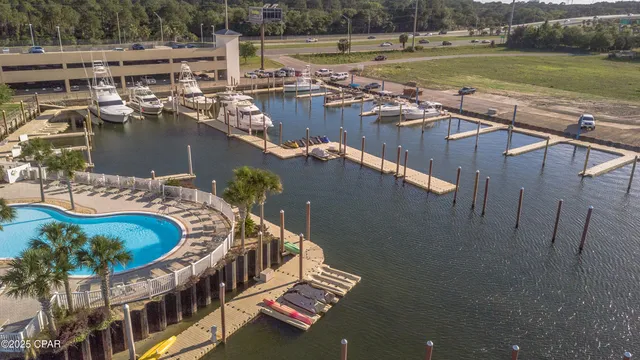 $390,000 | 6422 West US Highway 98, Unit 805, Panama City Beach, FL 32407