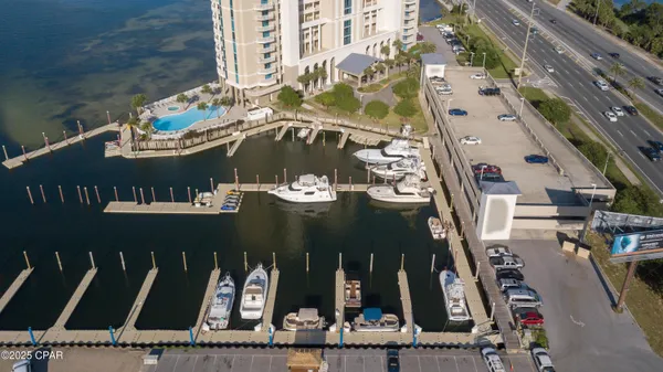 $345,000 | 6422 West US Highway 98, Unit 805, Panama City Beach, FL 32407