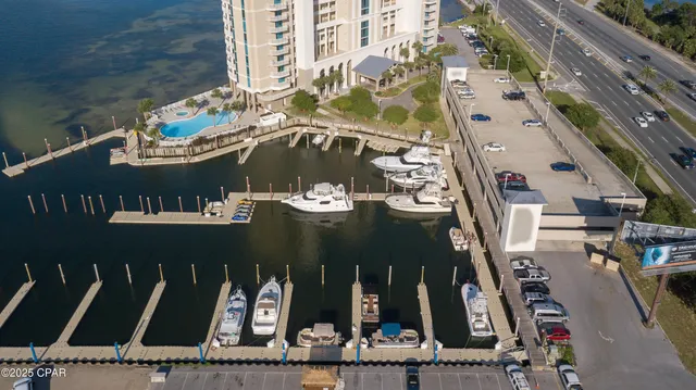 $390,000 | 6422 West US Highway 98, Unit 805, Panama City Beach, FL 32407