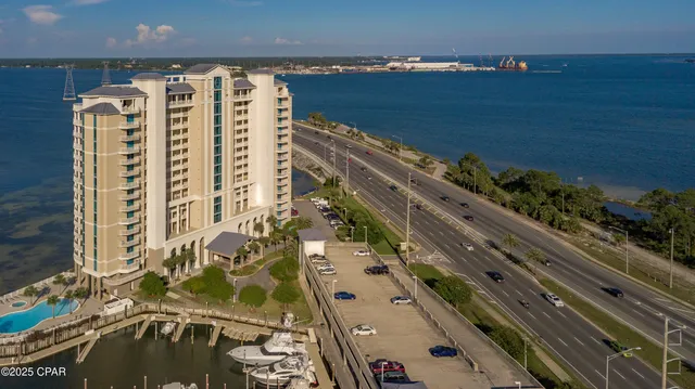 $390,000 | 6422 West US Highway 98, Unit 805, Panama City Beach, FL 32407