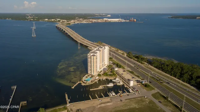 $390,000 | 6422 West US Highway 98, Unit 805, Panama City Beach, FL 32407