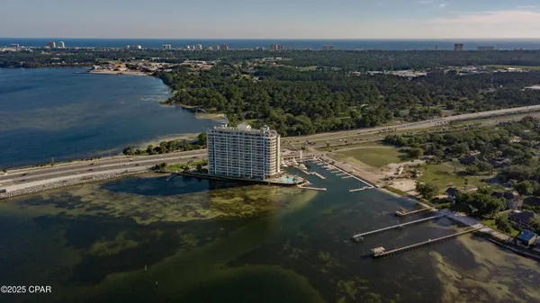 $345,000 | 6422 West US Highway 98, Unit 805, Panama City Beach, FL 32407