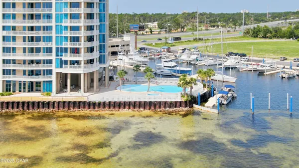 $345,000 | 6422 West US Highway 98, Unit 805, Panama City Beach, FL 32407
