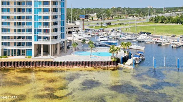 $390,000 | 6422 West US Highway 98, Unit 805, Panama City Beach, FL 32407