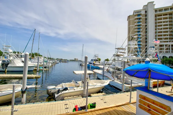 $345,000 | 6422 West US Highway 98, Unit 805, Panama City Beach, FL 32407