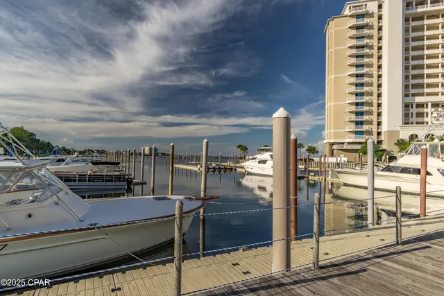 $390,000 | 6422 West US Highway 98, Unit 805, Panama City Beach, FL 32407