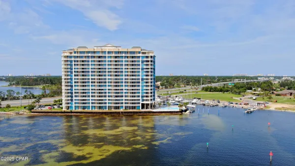 $345,000 | 6422 West US Highway 98, Unit 805, Panama City Beach, FL 32407
