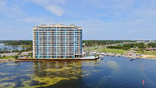 $390,000 | 6422 West US Highway 98, Unit 805, Panama City Beach, FL 32407