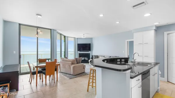 $345,000 | 6422 West US Highway 98, Unit 805, Panama City Beach, FL 32407